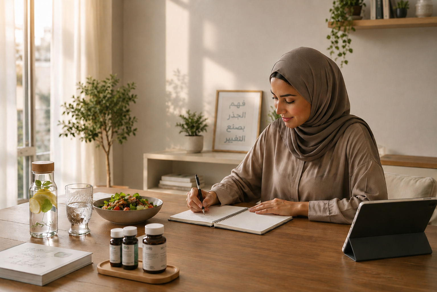 صورة توضيحية لرحلة الأفراد مع سمسم